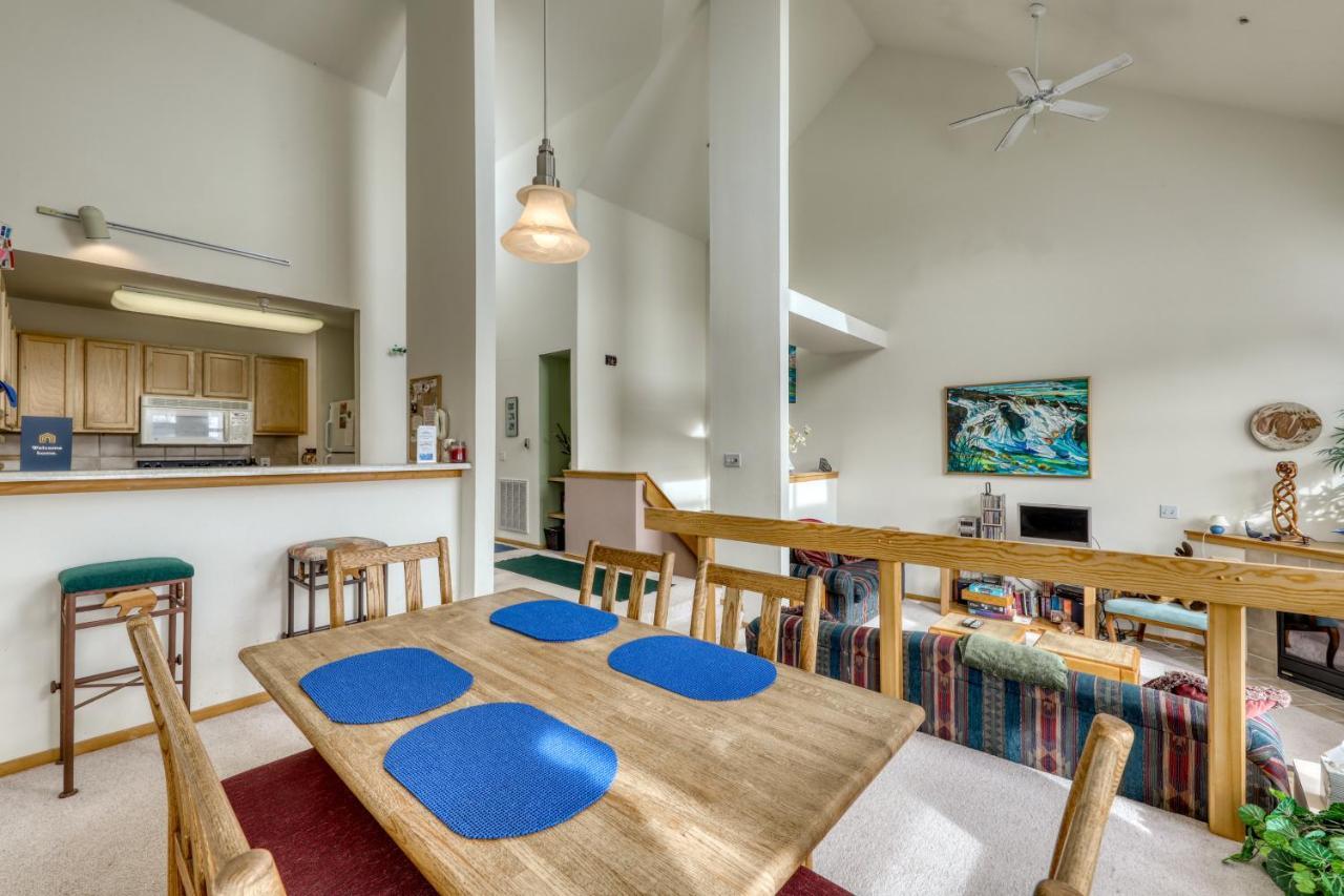 Villa Cydney Ln 61C Silverthorne Exterior foto
