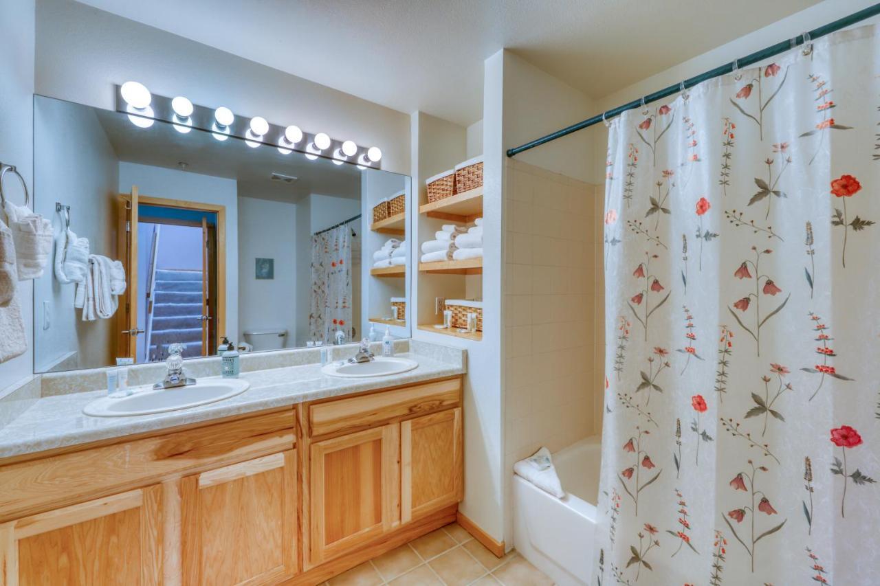 Villa Cydney Ln 61C Silverthorne Exterior foto